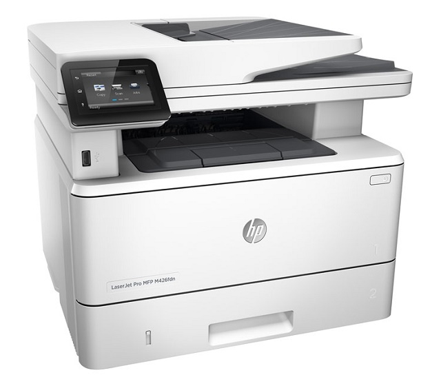 HP LaserJet Pro MFP M426fdn